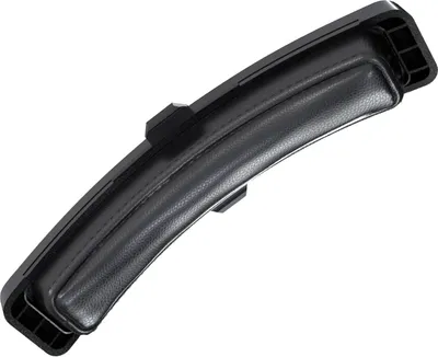 Produktbild von Stirnband Ersatz für Logitech G Astro A50 Gen 4 - PolyurethanKopfpolster - Schwarz