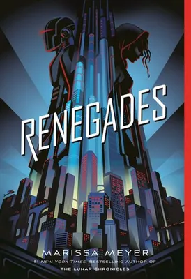 Zdjęcie produktu dla Renegades