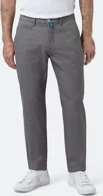 Produktbild von PIERRE CARDIN LYON TAPERED poppy seed 33757 4000.9213 W33 L36