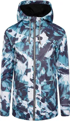 Obrázek produktu pro Dare2b Deviation Ii Jacket Grey 6 Woman Grey 6