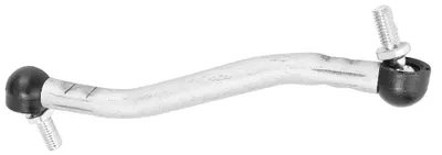 Image de Remplacement du véhicule Capteur de niveau des phares Tige de connexion Tige de liaison avant 31126755466