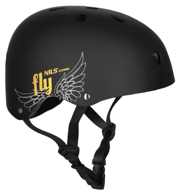 Produktbild von Mtw001 Fliegenhelm Gold S (52-56Cm) Nils Extreme
