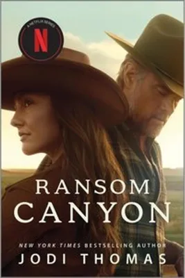 Immagine prodotto di Ransom Canyon