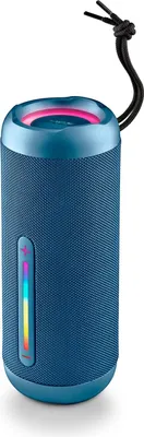Produktbild von NGS ROLLER FURIA 2, 15 W, 2,402 - 2,48 Hz, 30 W, Kabellos, 10 m, USB Typ-A, USB Typ-C