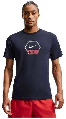Produktbild von T-Shirt Nike City Side für Herren