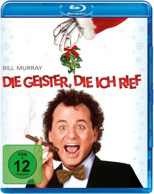 Produktbild von Die Geister, die ich rief