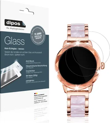 Obrázek produktu pro 2x dipos GlassCC Homailida G208
