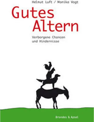 Produktbild von Gutes Altern