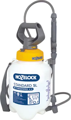 Produktbild von Hozelock 4230 0000 Standard 5 l Irroratore a pressione 5