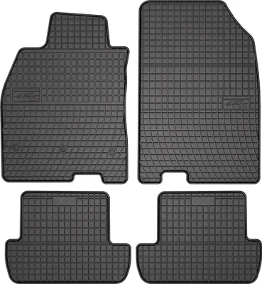 Immagine prodotto di Tappetini auto in gomma FROGUM per Renault Megane III 2008-2015