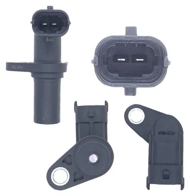 Image de WAGNER CRS00085 Capteur de vilebrequin pour HYUNDAI i10 (PA)