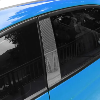 Immagine prodotto di Set di adesivi decorativi per auto - Modello 500 - 6 pezzi