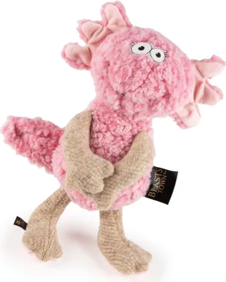 Produktbild von Sigikid Axolotl Pepper Blush BeastsTown Kuscheltier