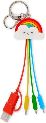Produktbild von Legami VUCC0013 Schlüsselanhänger Mehrfarbig