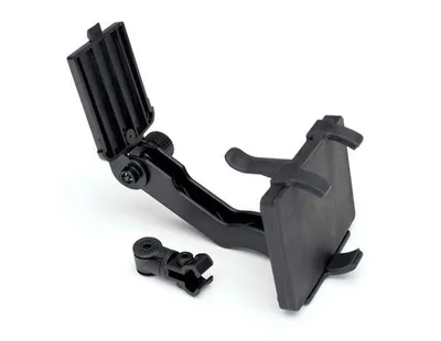 Produktbild von Traxxas TRX6532 Handy-Halterung für alle TQI und ATON Sender-Funke-Fernsteuerung