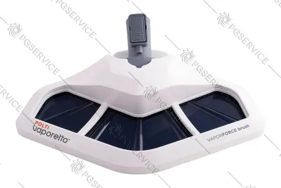 Obrázok produktu pre Polti modrá kefa VaporForce Vaporetto SV460 Double SV400 SV420 SV440 SV450