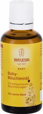 Produktbild von Weleda Calendula Pflanzenseife 100g, Körper, Barseife, Reinigend, Kamille, 100 g, 1 Stück(e)