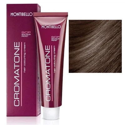 Obrázek produktu pro Montibello Cromatone Z 5.36 60ml