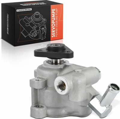 Image de Frankberg 1x Pompe de direction hydraulique pour Ford Transit E Transit Tourneo 2.5L 1994-2000