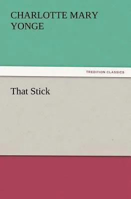 Produktbild von That Stick