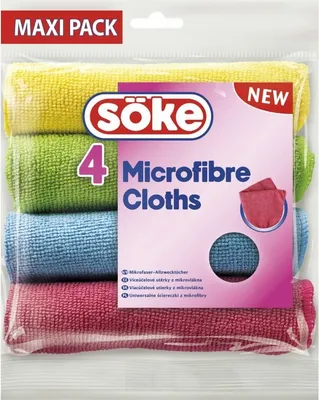 Produktbild von Mikroschalter 4 Stück