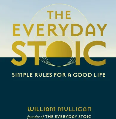 Produktbild von The Everyday Stoic