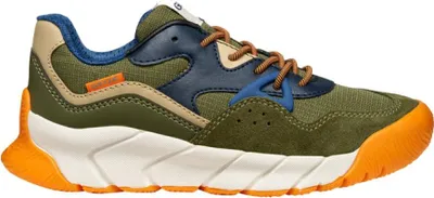 Obrázek produktu pro Geox J Flexyper Pro Boy Zelený
