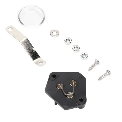 Image de Club Car Charger Fuse,Dual Link Fuse,Charger Fuse Assembly,1012101,66515-76,31567-G1,Club Car Accessory