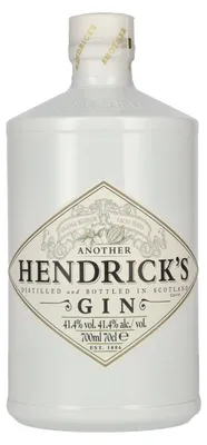Produktbild von Hendrick's Gin ANOTHER 41,4% Vol. 0,7l