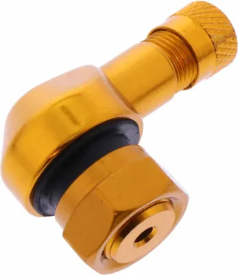 Obrázek produktu pro Oranžová, zkosená pneumatická tryska JMP, 11,3 mm