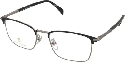 Produktbild von David Beckham DB 1201/G Matte black ruthenium 54/19/145 Herren Brillen