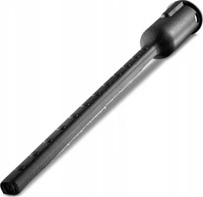 Produktbild von Kärcher 2.863-233.0, Abguss, Schwarz, Kunststoff, SC 1 SC 1 AE SC 1 + Floorkit SC 1 Floor Kit SC 1 Premium SC 2 SC 2 Premium SC 3 SC 3 Premium SC 4..., 340 mm, 43 mm