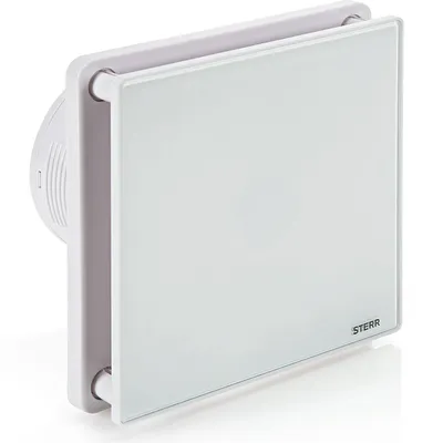Obrázok produktu pre BFS100 - Ventilátor do kúpeľne