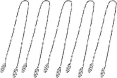 Productafbeelding van Servetbandhouder voor ouderen en volwassenen, set van 5 elastische servetbandjes, geschikt voor baby's en peuters