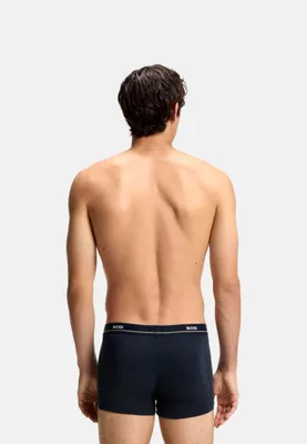 Produktbild von BOSS Boxershorts Unterhosen 5-Pack