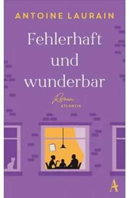 Obrázok produktu pre Fehlerhaft und wunderbar