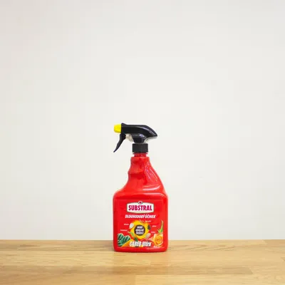 Obrázek produktu pro Substral CAREO ultra - rozprašovač 750ml