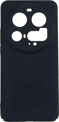 Zdjęcie produktu dla Lenuo Leshield etui do Xiaomi 15 Ultra 5G czarne