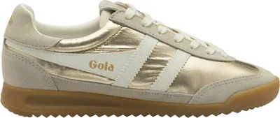 Produktbild von Gola Firefly Metallic Gold/Off White Größe EU 42
