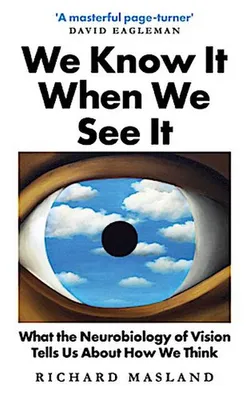 Productafbeelding van We Know It When We See It
