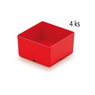 A red box is shown on a white background.