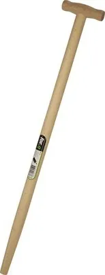 Produktbild von Spatenstiel for_q 85 cm Ø 34 mm