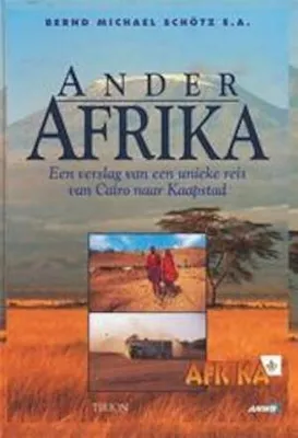 Immagine prodotto di Altre Africa