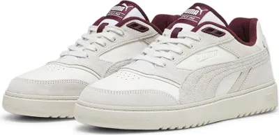 Image de Puma Select Doublecourt Prm chaussures de sport blanc UE 37 hommes,femmes blanc UE 37