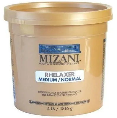 Obrázok produktu pre Mizani – Vyhladzovač na stredne/normálne vlasy 850 / 1816 g