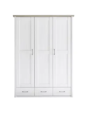 Produktbild von Kleiderschrank LUCA