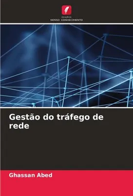 Produktbild von Gestão do tráfego de rede