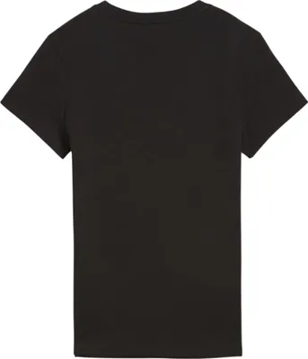 Image de Puma Ess No. 1 Logo Tee 68237001 Damen