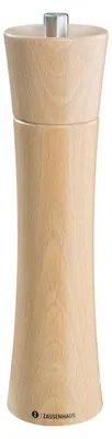 Produktbild von Zassenhaus Pfeffermühle FRANKFURT 24 cm natur