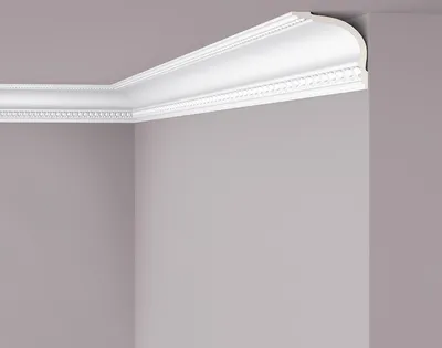 Immagine prodotto di Profilo per stucco Arstyl 2m /profilo, 120 x 125 mm